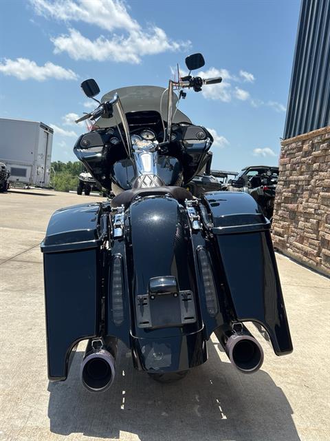 2013 Harley-Davidson Road Glide® Custom in Columbia, Missouri - Photo 9