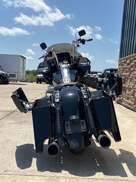 2013 Harley-Davidson Road Glide® Custom in Columbia, Missouri - Photo 10