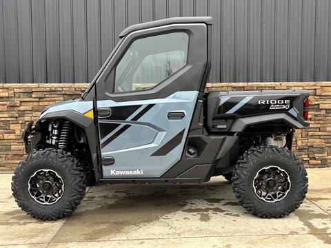 2026 Kawasaki RIDGE HVAC in Columbia, Missouri - Photo 1