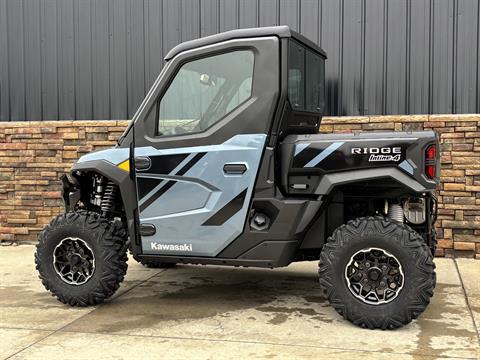 2026 Kawasaki RIDGE HVAC in Columbia, Missouri - Photo 2