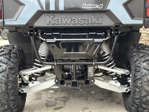 2026 Kawasaki RIDGE HVAC in Columbia, Missouri - Photo 4