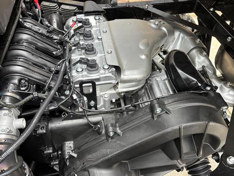 2026 Kawasaki RIDGE HVAC in Columbia, Missouri - Photo 6