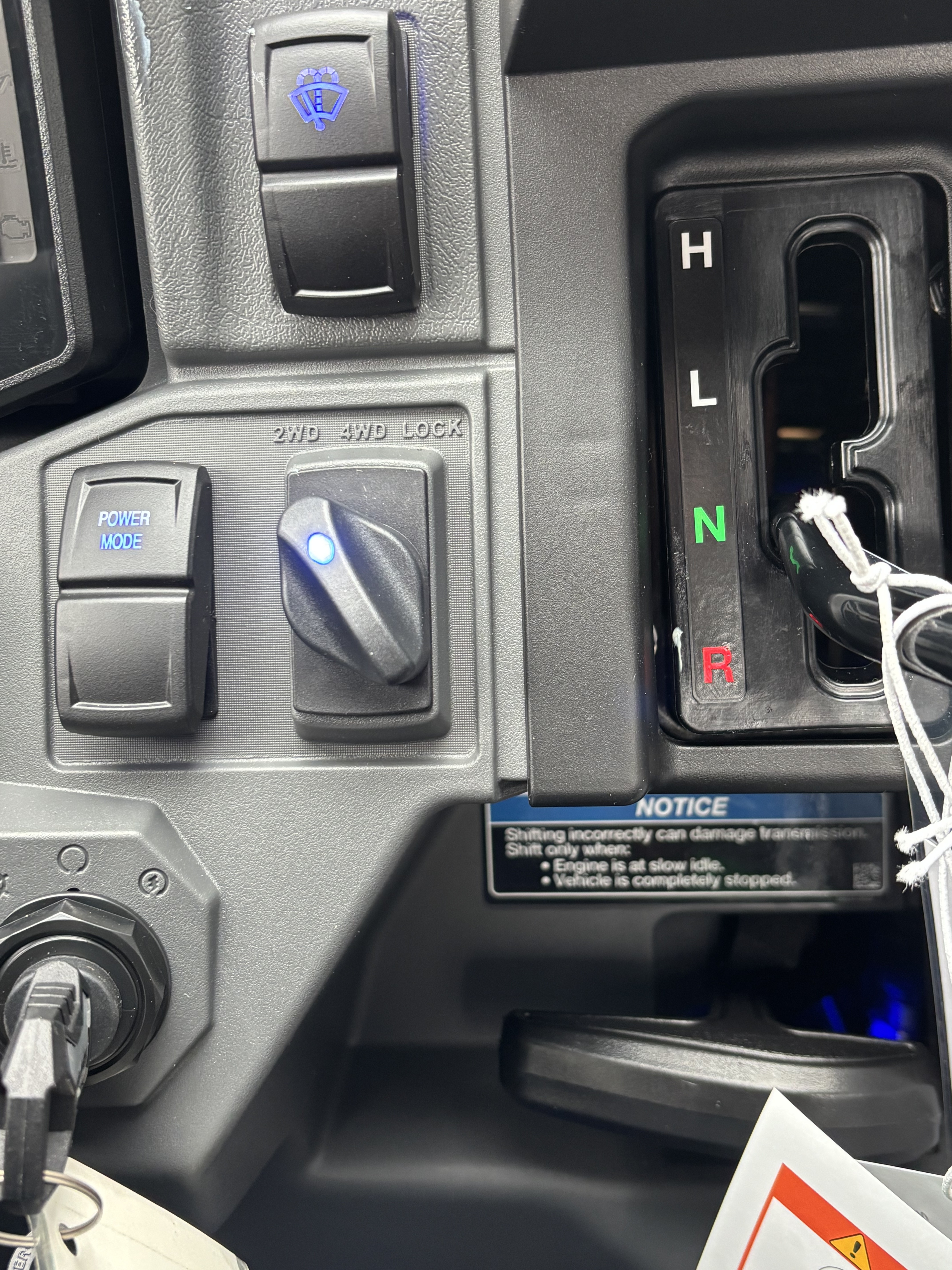 2026 Kawasaki RIDGE HVAC in Columbia, Missouri - Photo 11