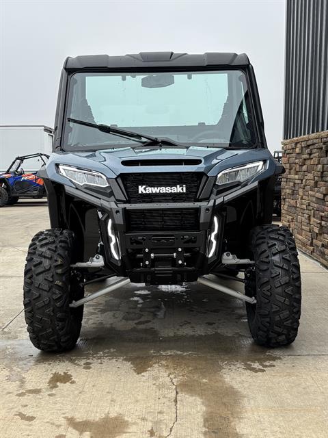 2026 Kawasaki RIDGE HVAC in Columbia, Missouri - Photo 13