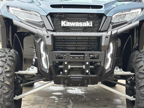 2026 Kawasaki RIDGE HVAC in Columbia, Missouri - Photo 14