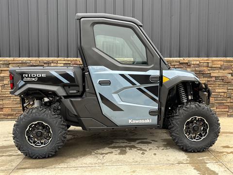 2026 Kawasaki RIDGE HVAC in Columbia, Missouri - Photo 15