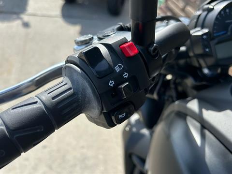 2025 Kawasaki Vulcan S in Columbia, Missouri - Photo 4