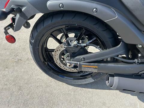 2025 Kawasaki Vulcan S in Columbia, Missouri - Photo 9