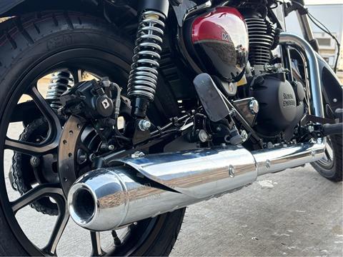 2024 Royal Enfield Meteor 350 in Columbia, Missouri - Photo 8