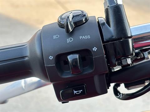 2024 Royal Enfield Meteor 350 in Columbia, Missouri - Photo 10