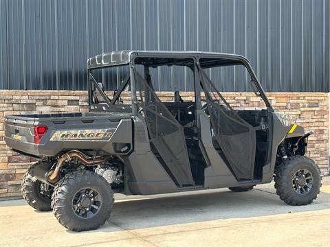 2026 Polaris Ranger Crew 1000 Premium in Columbia, Missouri - Photo 2
