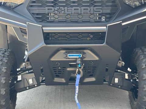 2026 Polaris Ranger Crew 1000 Premium in Columbia, Missouri - Photo 5