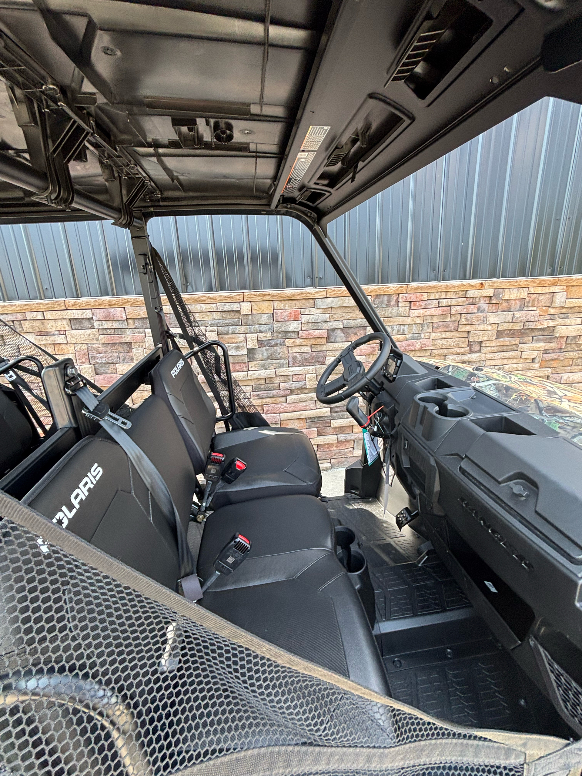 2026 Polaris Ranger Crew 1000 Premium in Columbia, Missouri - Photo 7