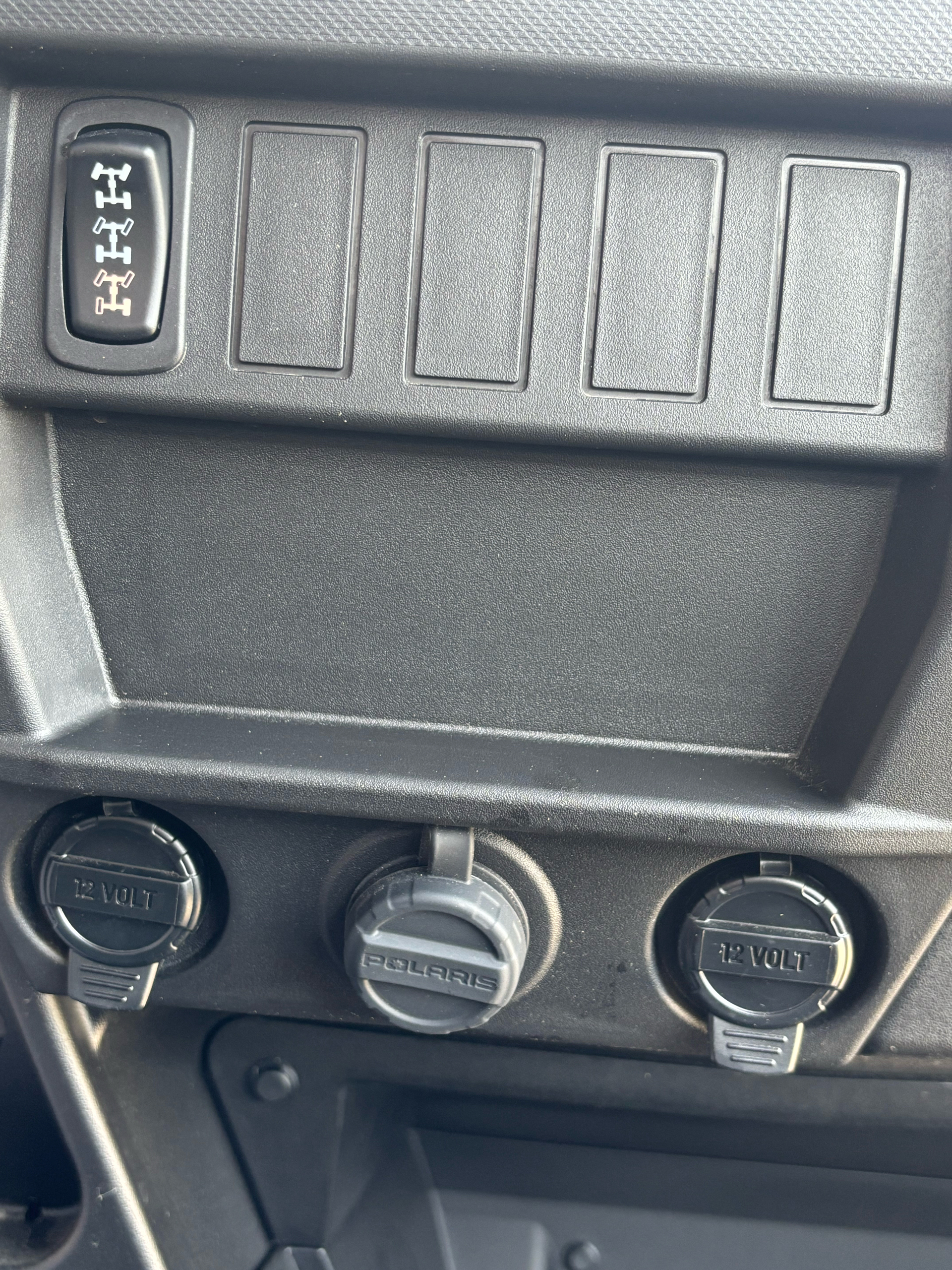 2026 Polaris Ranger Crew 1000 Premium in Columbia, Missouri - Photo 8