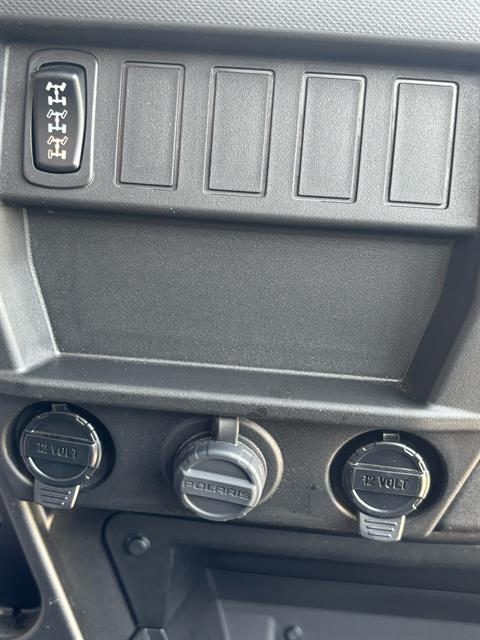 2026 Polaris Ranger Crew 1000 Premium in Columbia, Missouri - Photo 8