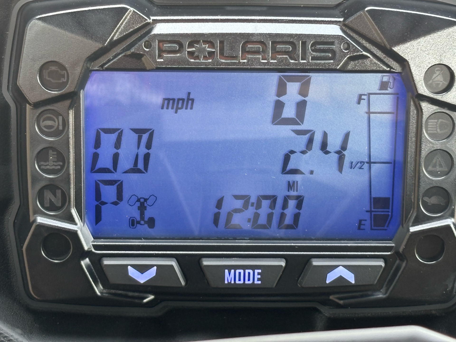 2026 Polaris Ranger Crew 1000 Premium in Columbia, Missouri - Photo 9