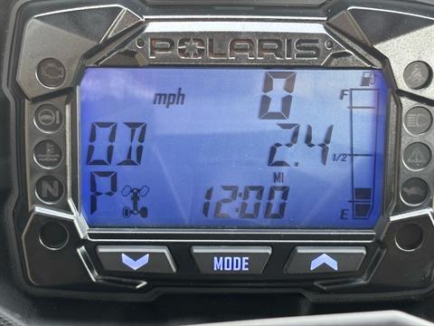 2026 Polaris Ranger Crew 1000 Premium in Columbia, Missouri - Photo 9