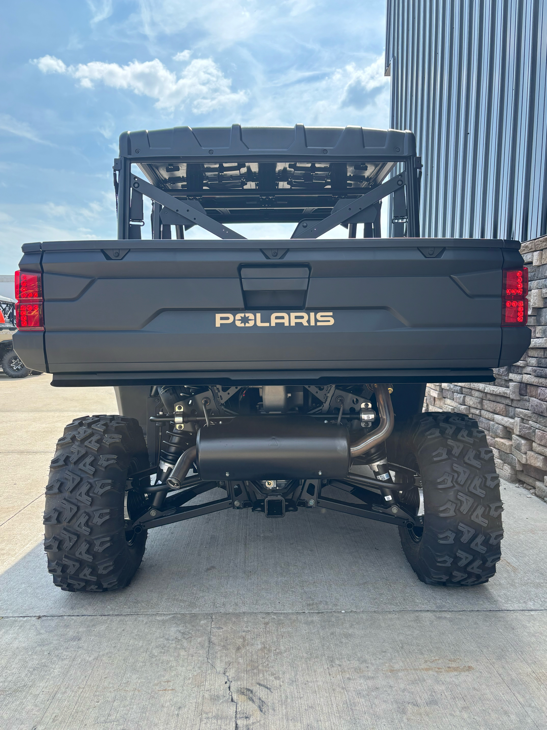 2026 Polaris Ranger Crew 1000 Premium in Columbia, Missouri - Photo 13