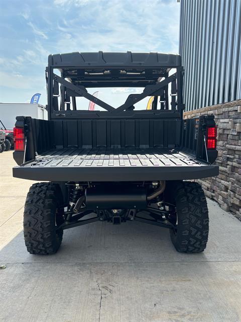 2026 Polaris Ranger Crew 1000 Premium in Columbia, Missouri - Photo 15