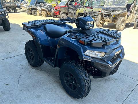 2024 Kawasaki Brute Force 750 EPS in Columbia, Missouri - Photo 3