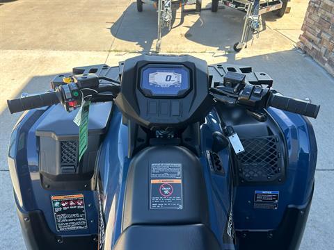 2024 Kawasaki Brute Force 750 EPS in Columbia, Missouri - Photo 5