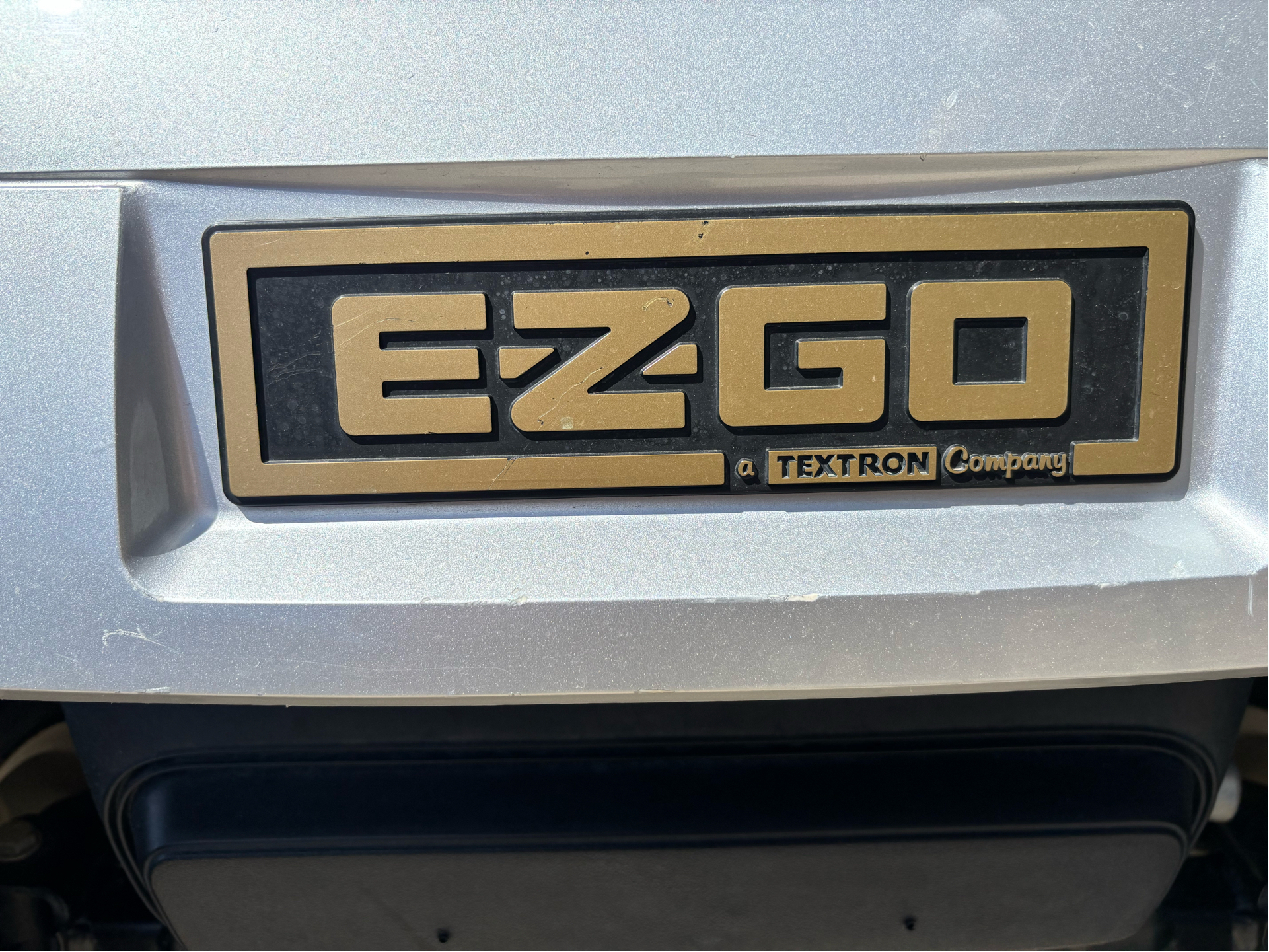 2007 Other EZ-Go in Columbia, Missouri - Photo 10