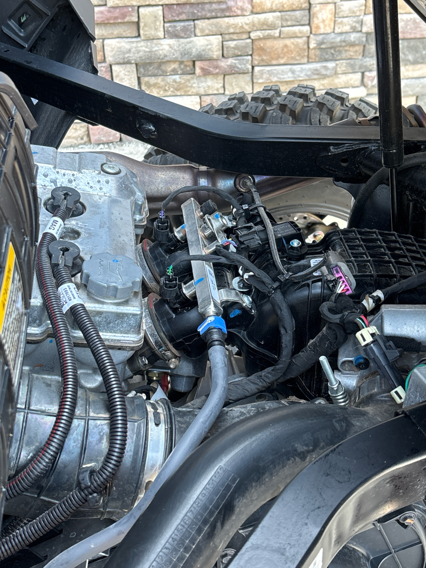 2021 Polaris General XP 1000 Deluxe Ride Command in Columbia, Missouri - Photo 6