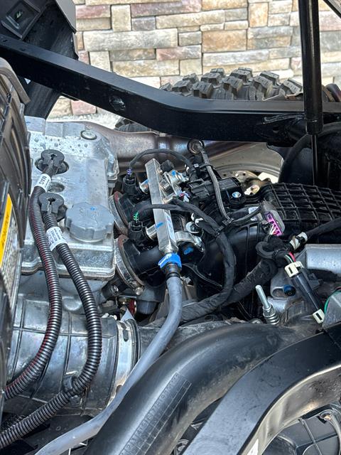 2021 Polaris General XP 1000 Deluxe Ride Command in Columbia, Missouri - Photo 6