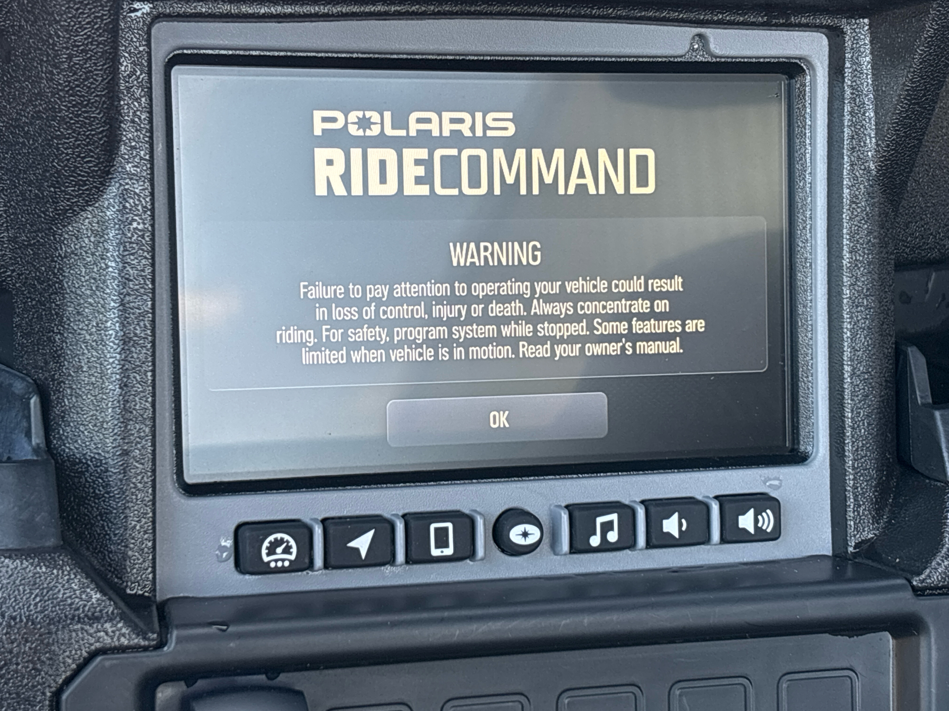 2021 Polaris General XP 1000 Deluxe Ride Command in Columbia, Missouri - Photo 8