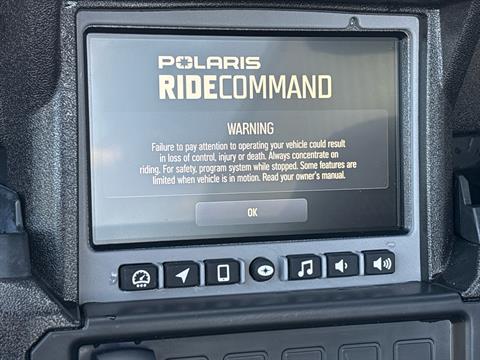 2021 Polaris General XP 1000 Deluxe Ride Command in Columbia, Missouri - Photo 8