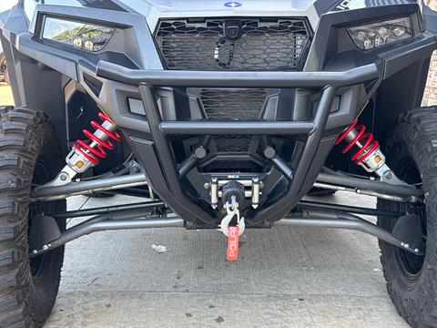 2021 Polaris General XP 1000 Deluxe Ride Command in Columbia, Missouri - Photo 12
