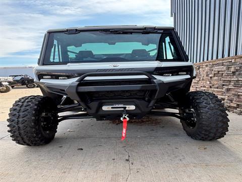 2026 Can-Am Defender Limited HD11 in Columbia, Missouri - Photo 4