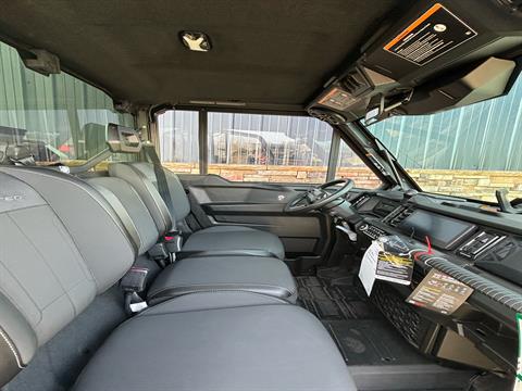 2026 Can-Am Defender Limited HD11 in Columbia, Missouri - Photo 8