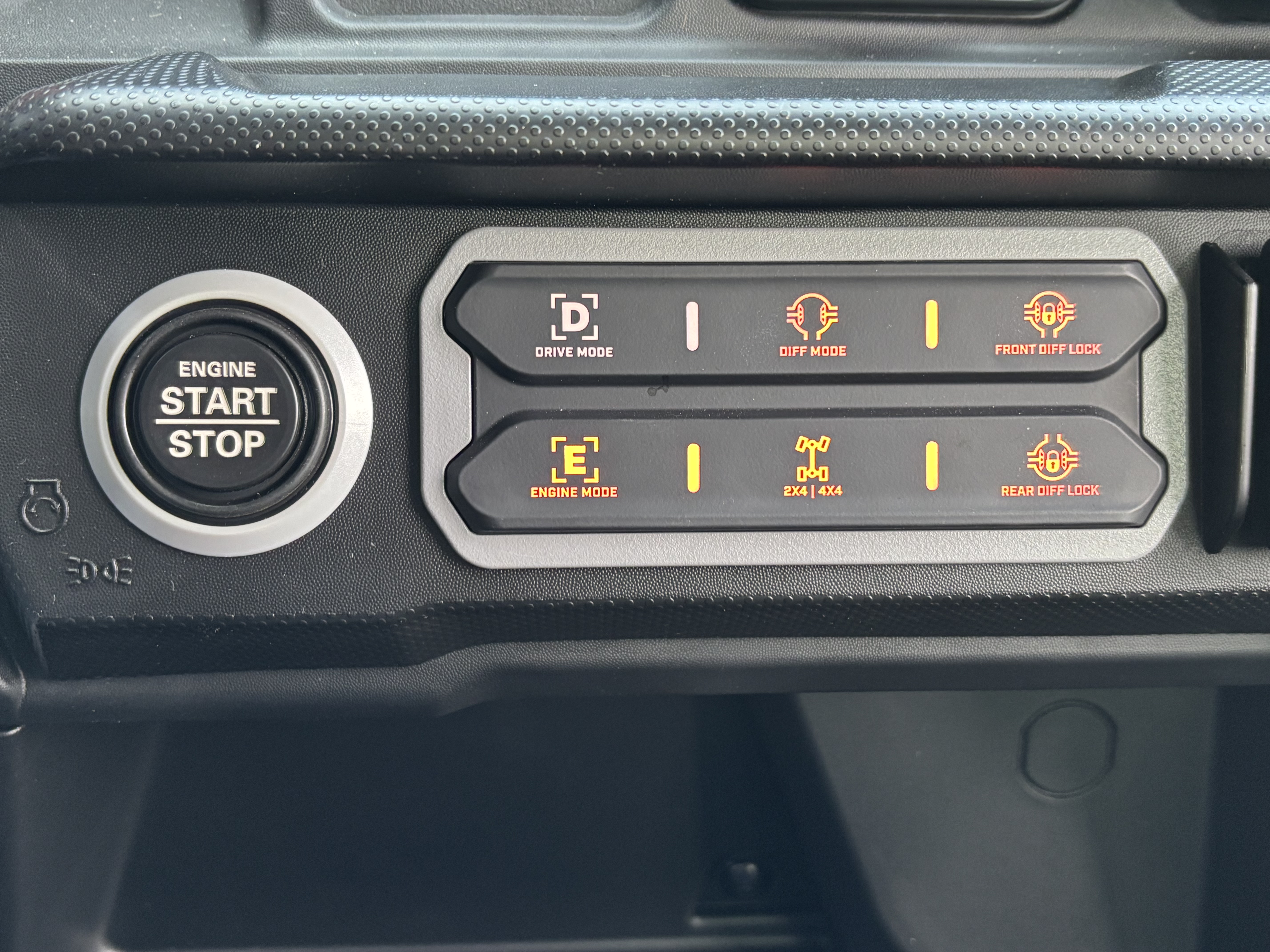 2026 Can-Am Defender Limited HD11 in Columbia, Missouri - Photo 9