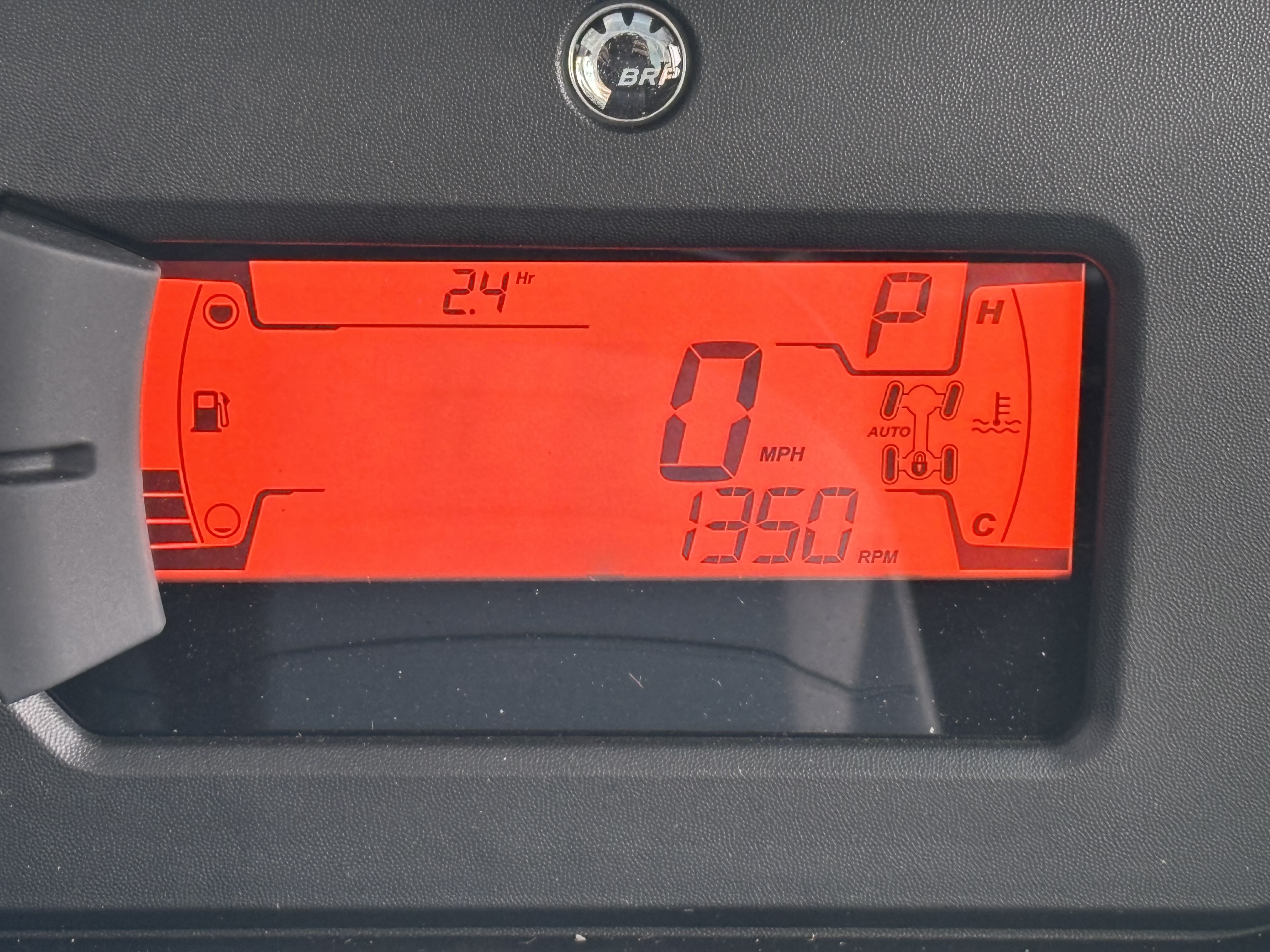 2026 Can-Am Defender Limited HD11 in Columbia, Missouri - Photo 10