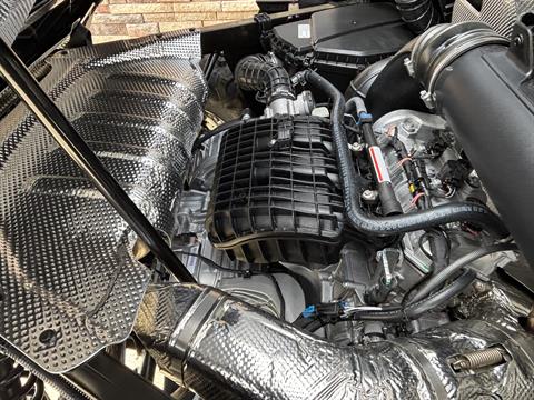 2026 Can-Am Defender Limited HD11 in Columbia, Missouri - Photo 7