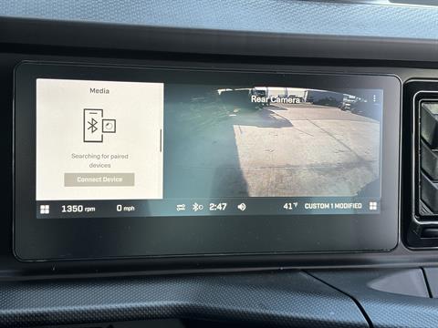 2026 Can-Am Defender Limited HD11 in Columbia, Missouri - Photo 11