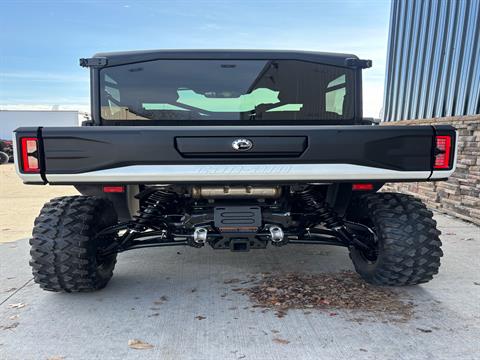 2026 Can-Am Defender Limited HD11 in Columbia, Missouri - Photo 13