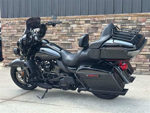 2021 Harley-Davidson Ultra Limited in Columbia, Missouri - Photo 2