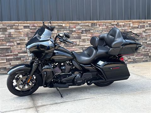 2021 Harley-Davidson Ultra Limited in Columbia, Missouri - Photo 3