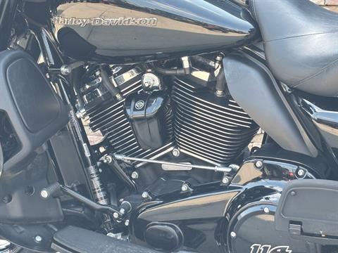 2021 Harley-Davidson Ultra Limited in Columbia, Missouri - Photo 4