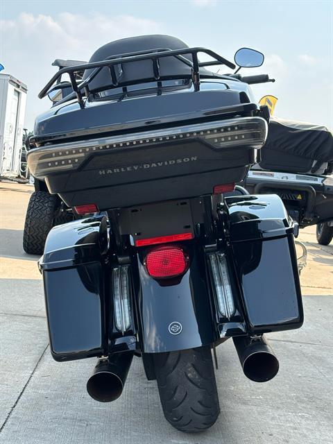 2021 Harley-Davidson Ultra Limited in Columbia, Missouri - Photo 5