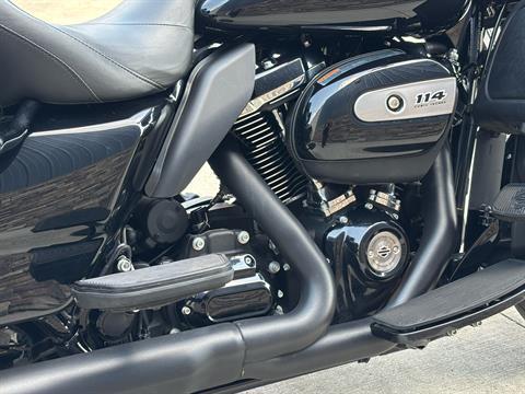 2021 Harley-Davidson Ultra Limited in Columbia, Missouri - Photo 7
