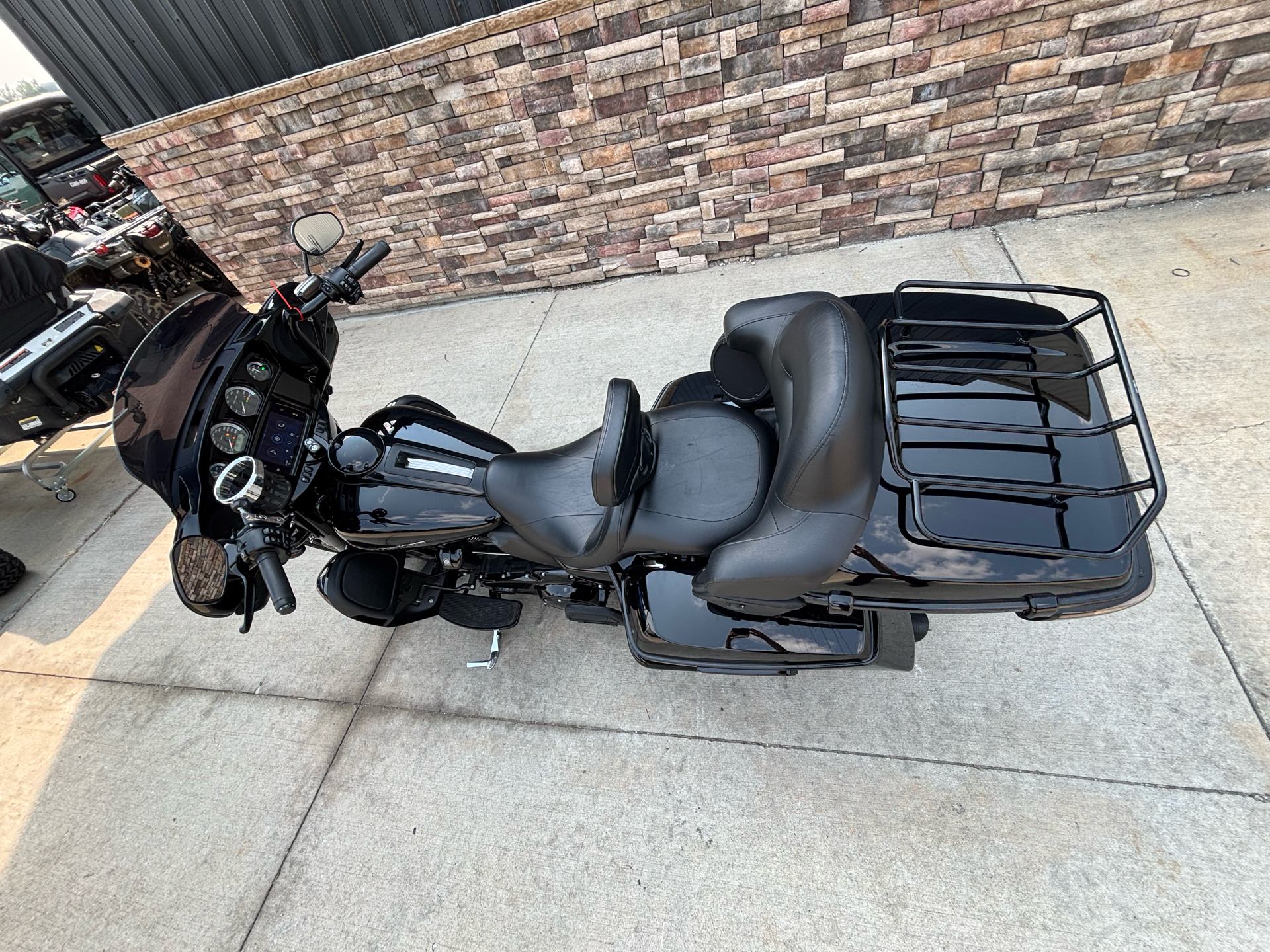 2021 Harley-Davidson Ultra Limited in Columbia, Missouri - Photo 12