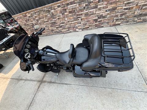2021 Harley-Davidson Ultra Limited in Columbia, Missouri - Photo 12
