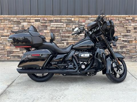 2021 Harley-Davidson Ultra Limited in Columbia, Missouri - Photo 15