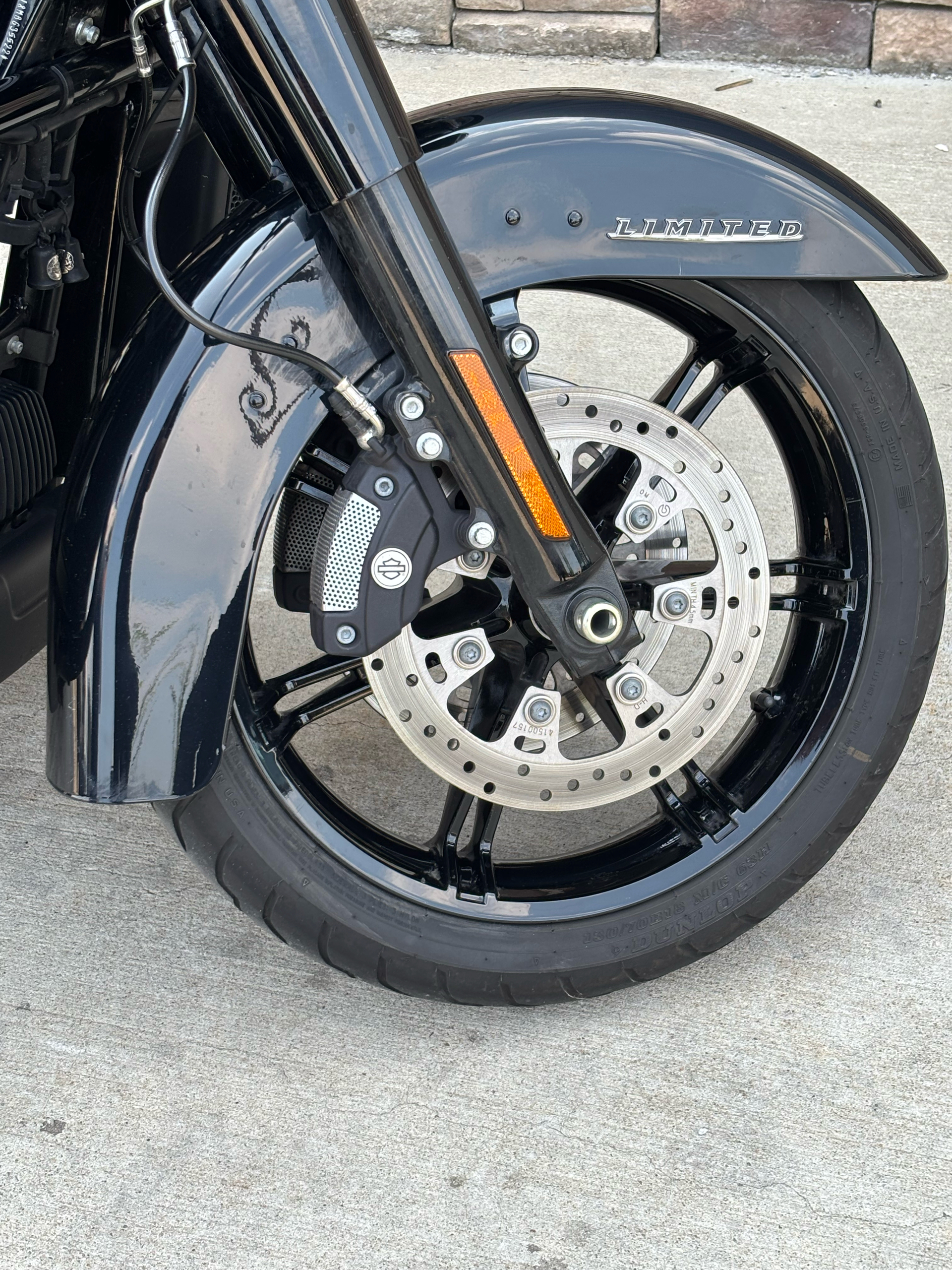 2021 Harley-Davidson Ultra Limited in Columbia, Missouri - Photo 14