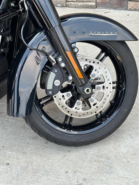 2021 Harley-Davidson Ultra Limited in Columbia, Missouri - Photo 14