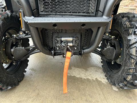 2024 Polaris Sportsman 570 Trail in Columbia, Missouri - Photo 3