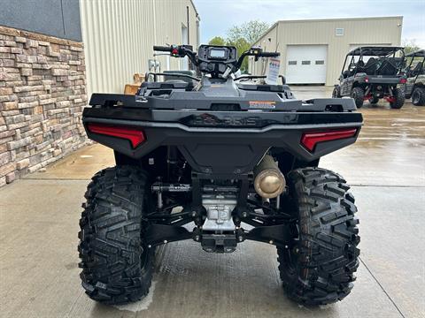 2024 Polaris Sportsman 570 Trail in Columbia, Missouri - Photo 7